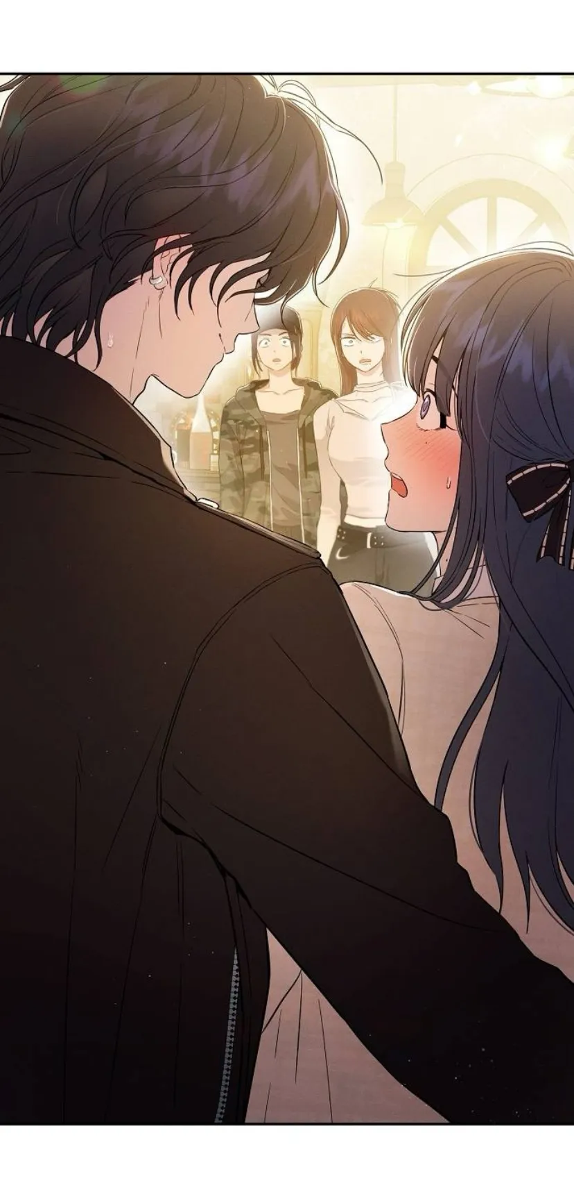 40 CHICO MALO, PERO INOCENTE