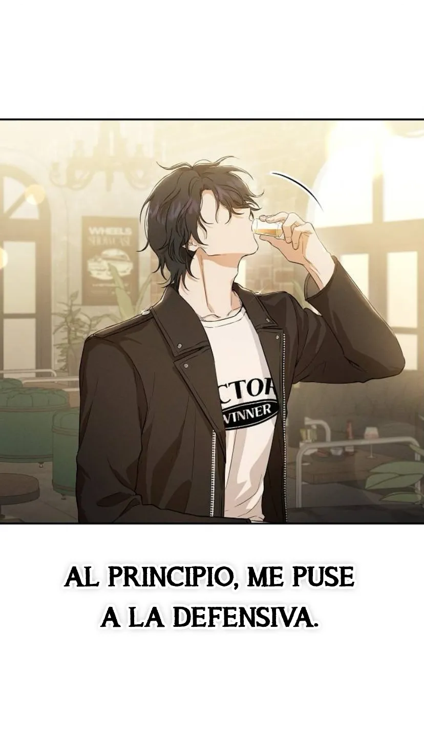 61 CHICO MALO, PERO INOCENTE