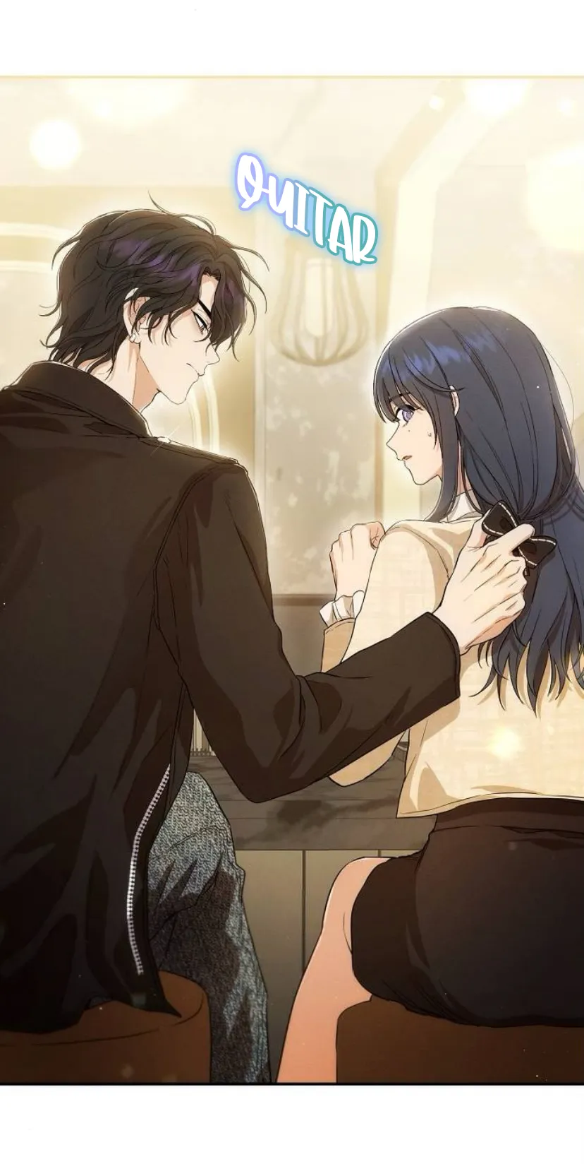 52 CHICO MALO, PERO INOCENTE