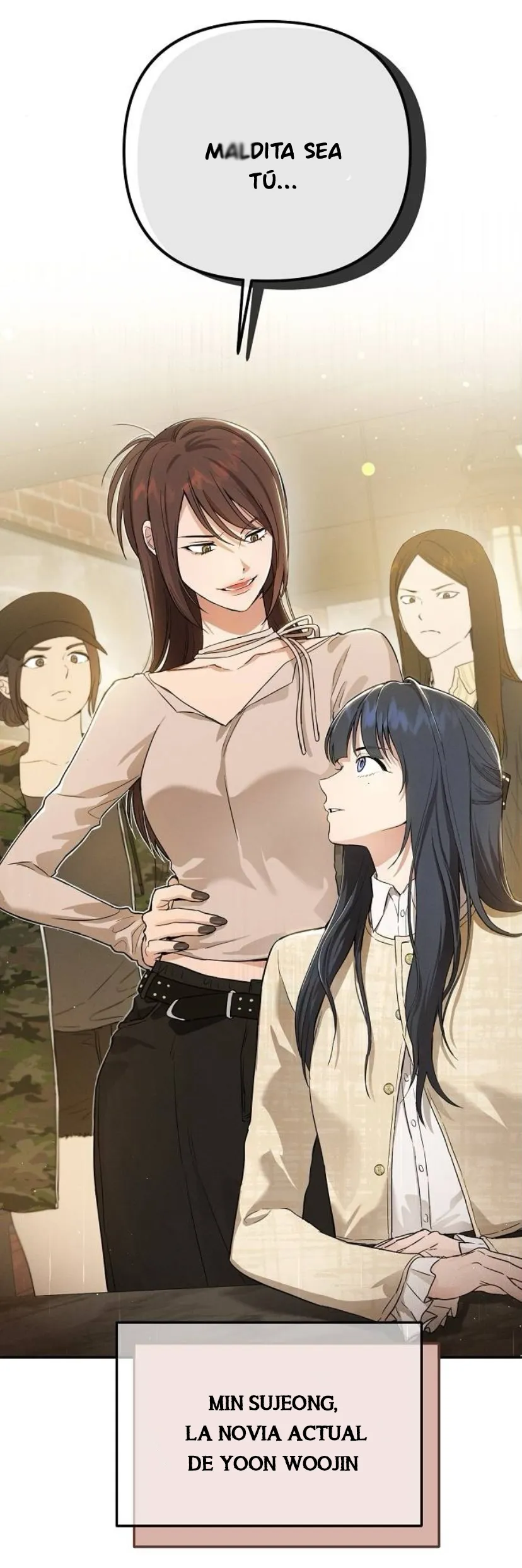 10 CHICO MALO, PERO INOCENTE