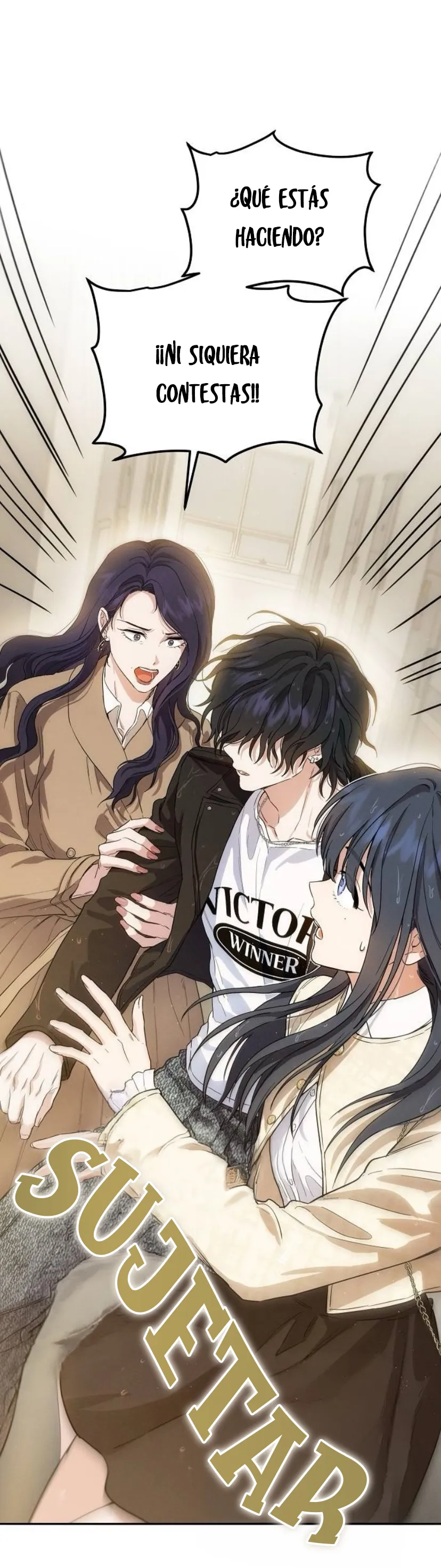 94 CHICO MALO, PERO INOCENTE