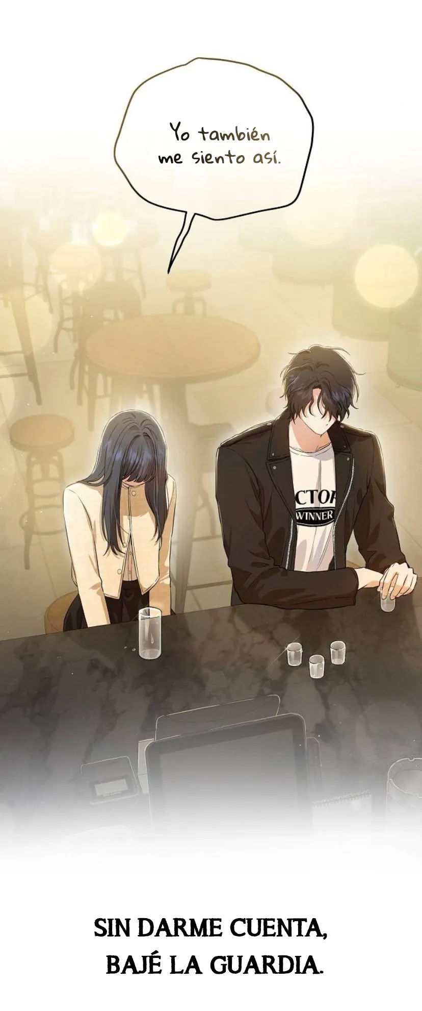 69 CHICO MALO, PERO INOCENTE