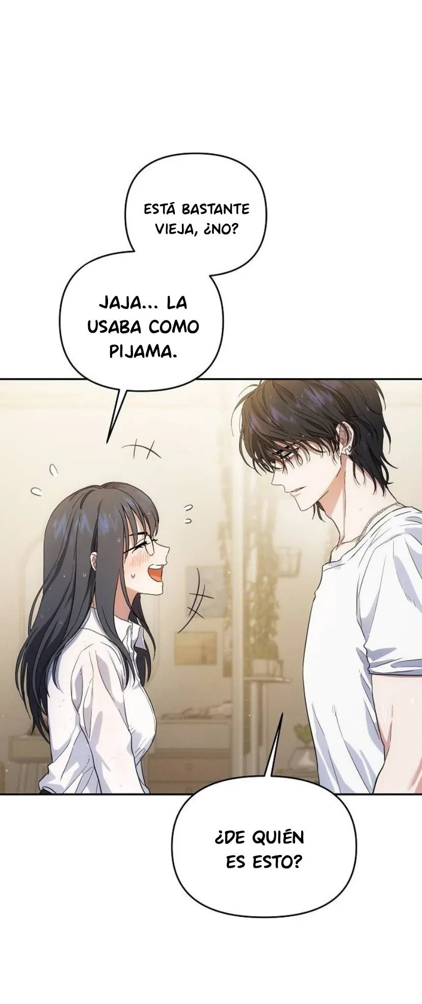 148 CHICO MALO, PERO INOCENTE