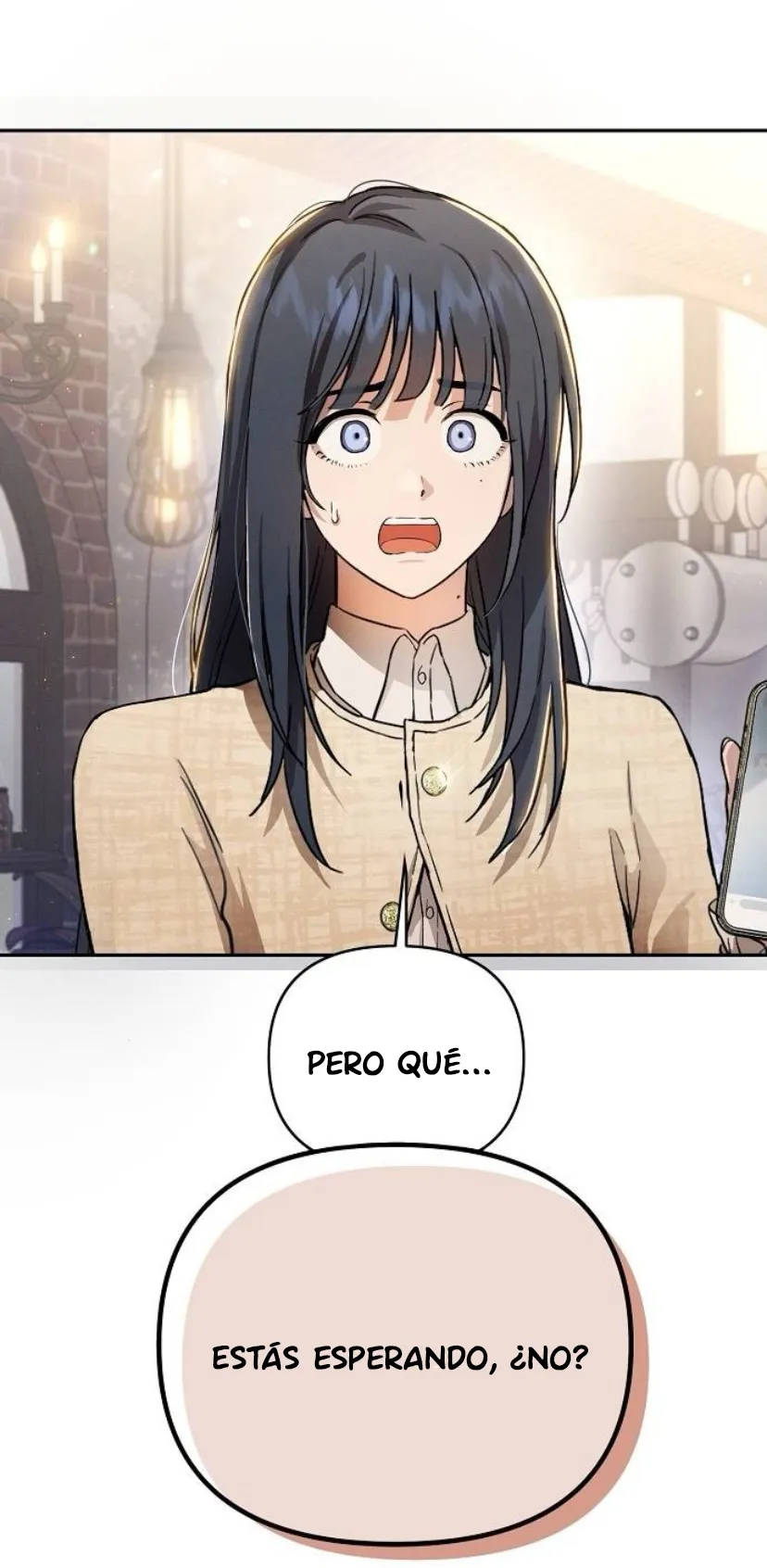 16 CHICO MALO, PERO INOCENTE