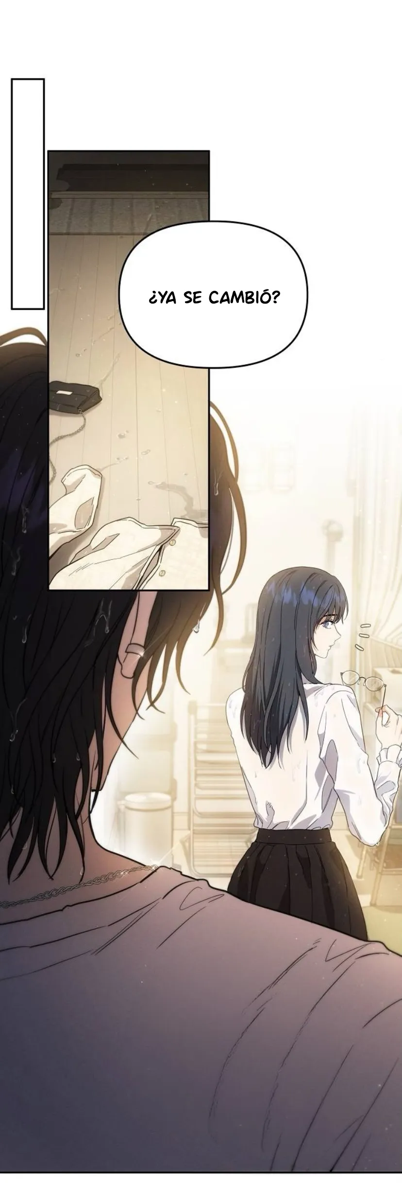 143 CHICO MALO, PERO INOCENTE