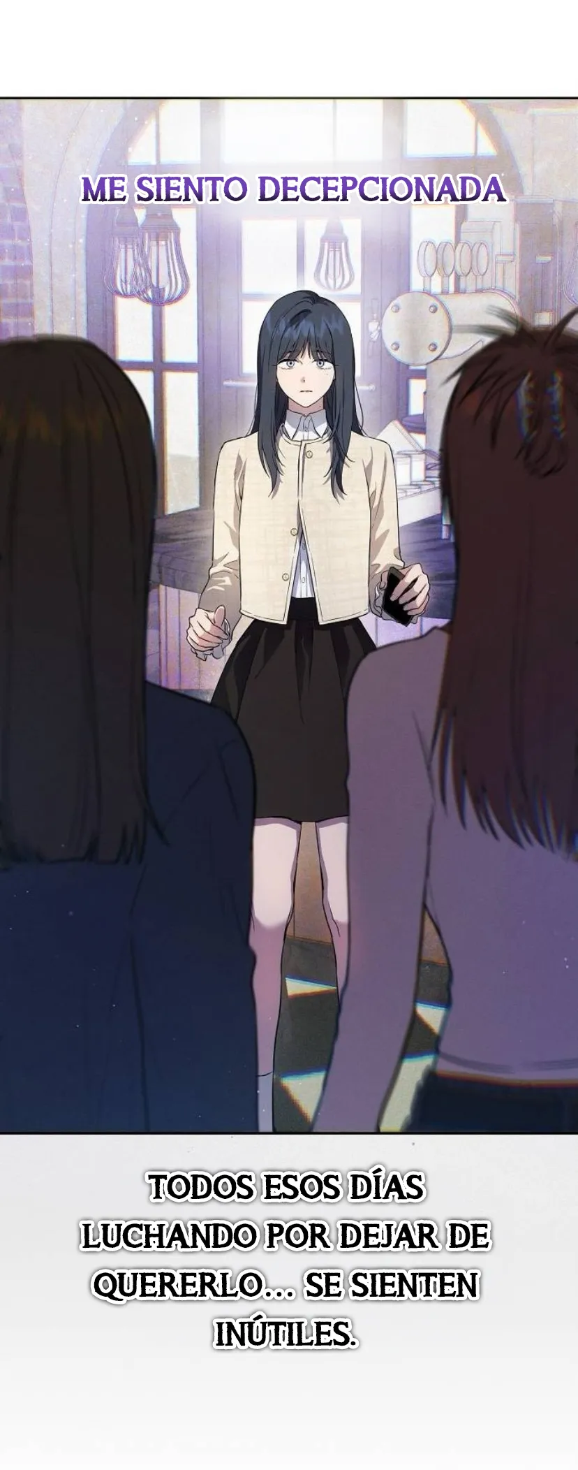 25 CHICO MALO, PERO INOCENTE