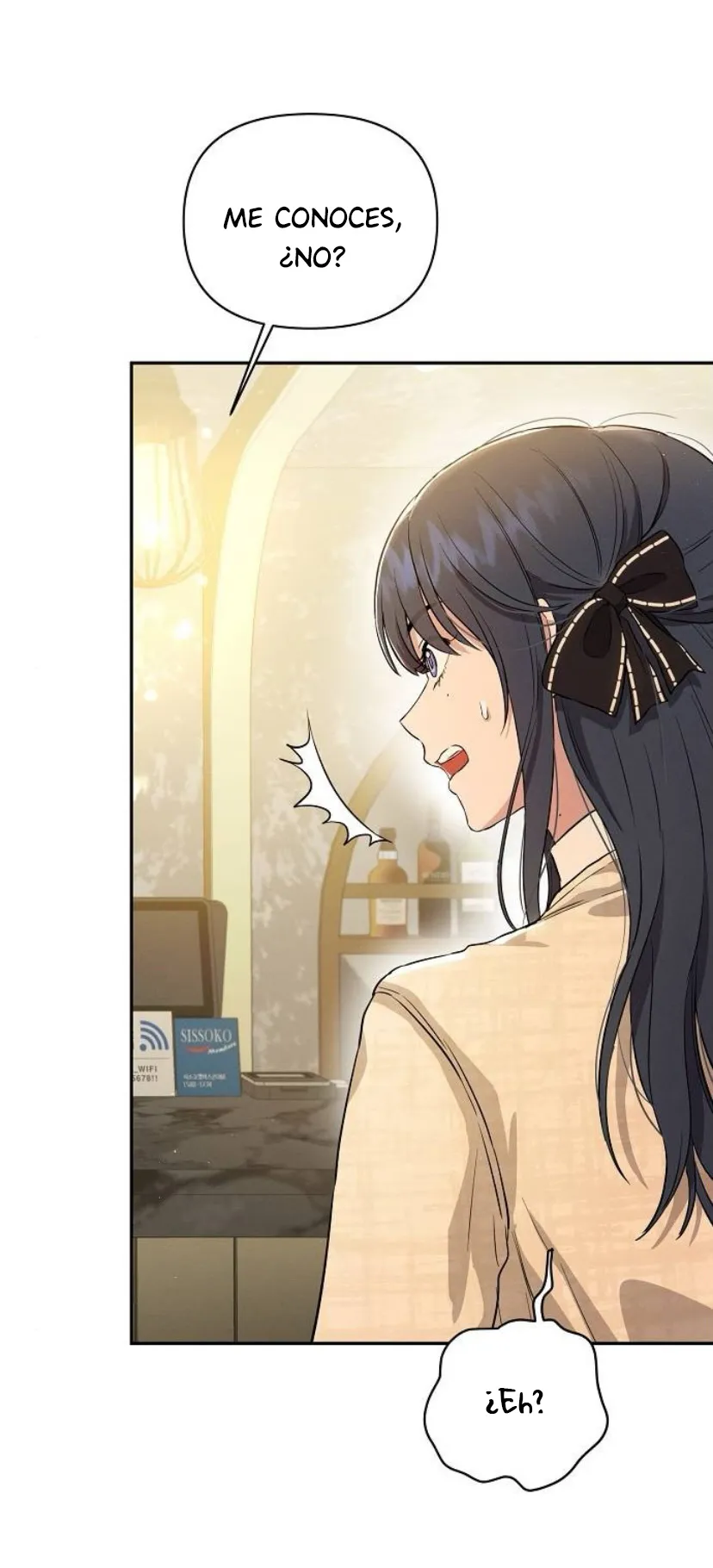 46 CHICO MALO, PERO INOCENTE