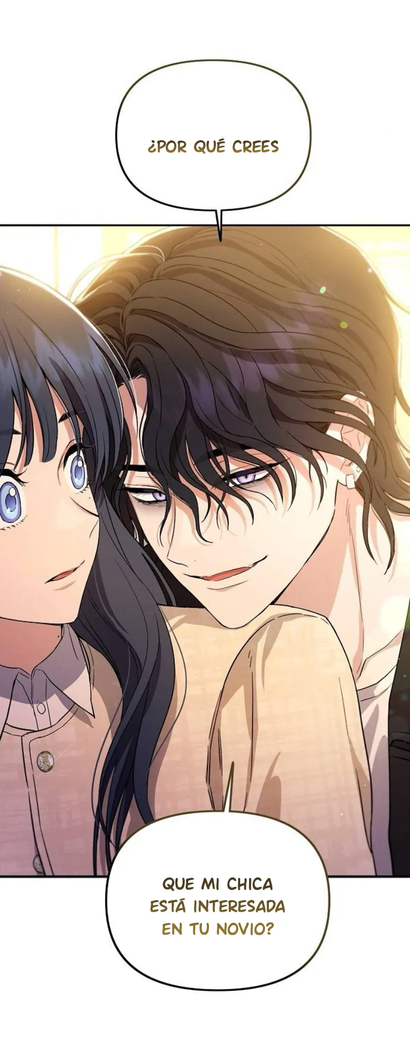 34 CHICO MALO, PERO INOCENTE