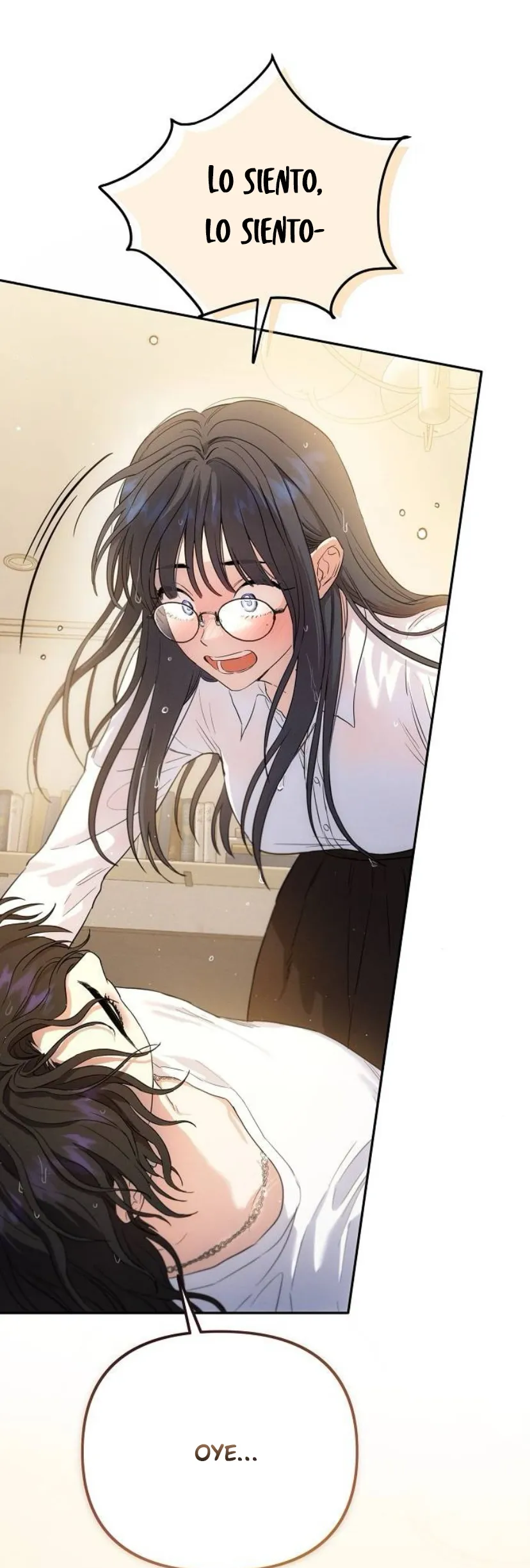 166 CHICO MALO, PERO INOCENTE