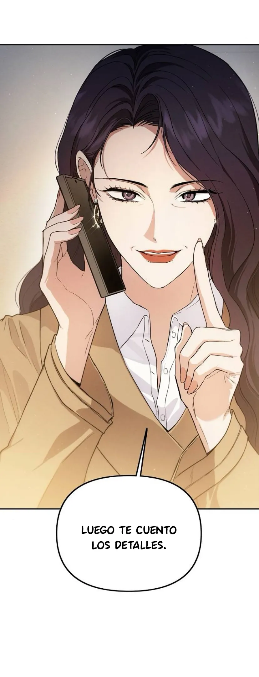 132 CHICO MALO, PERO INOCENTE