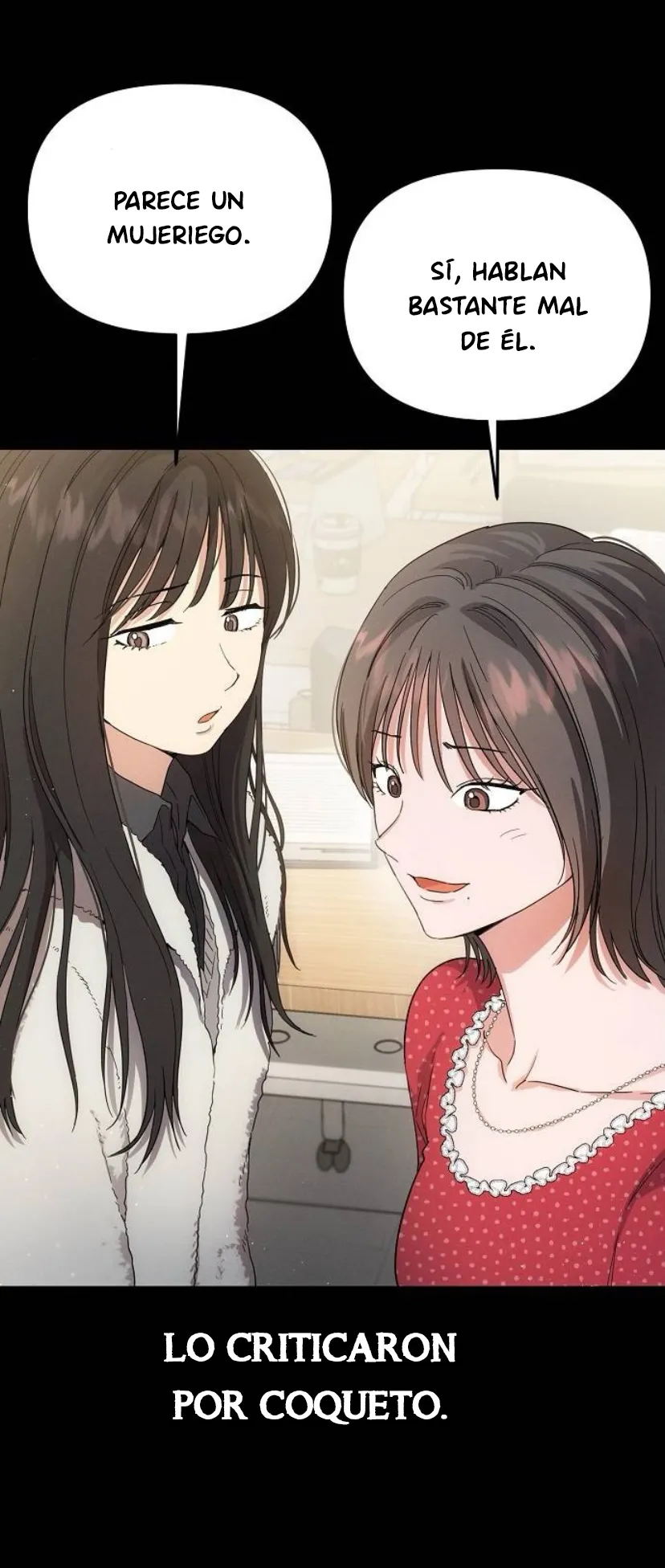 77 CHICO MALO, PERO INOCENTE