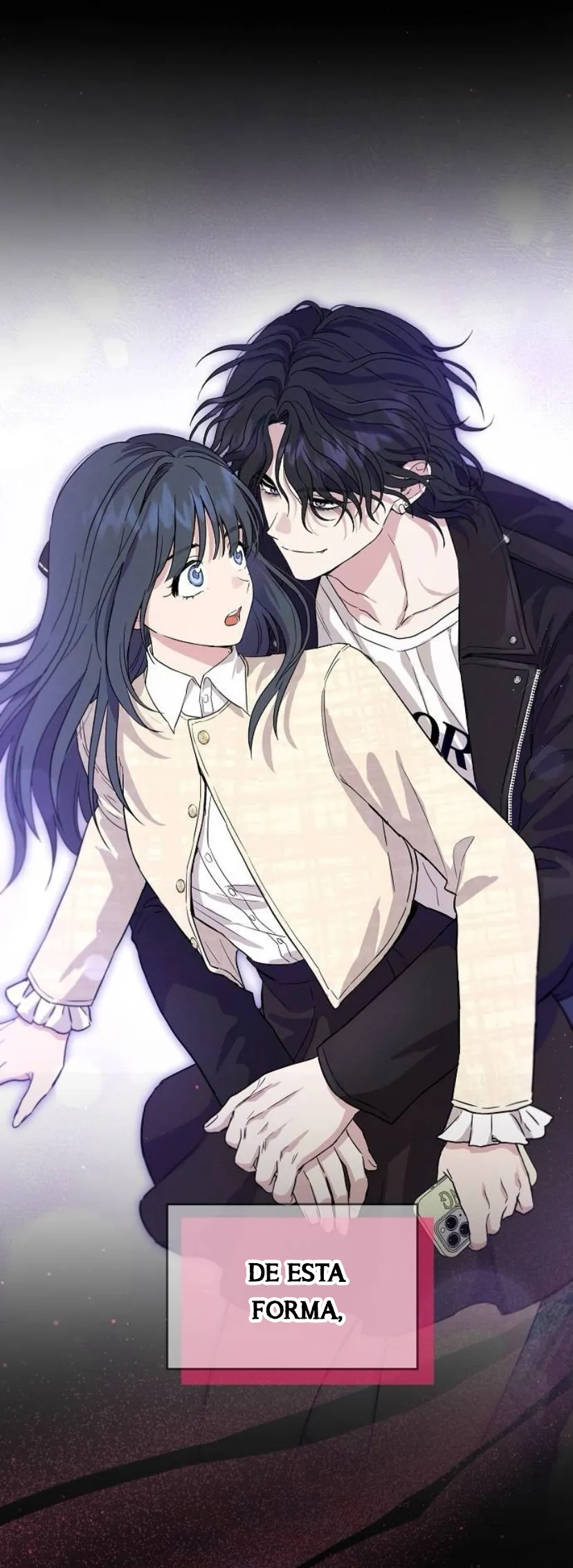 126 CHICO MALO, PERO INOCENTE