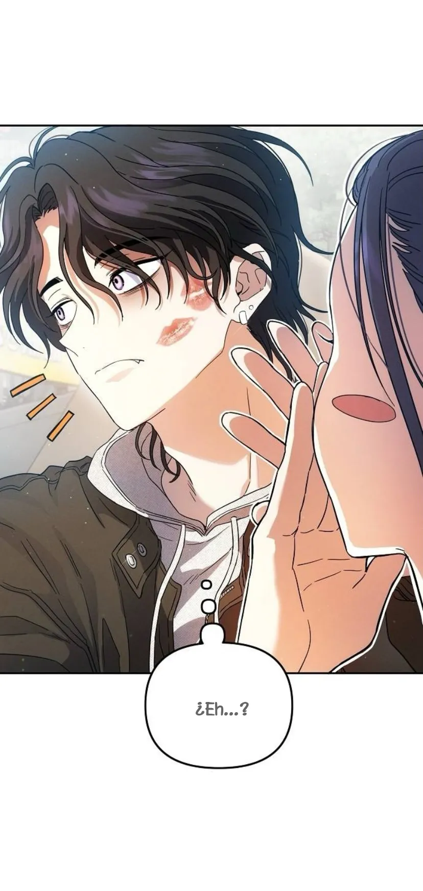 138 CHICO MALO, PERO INOCENTE