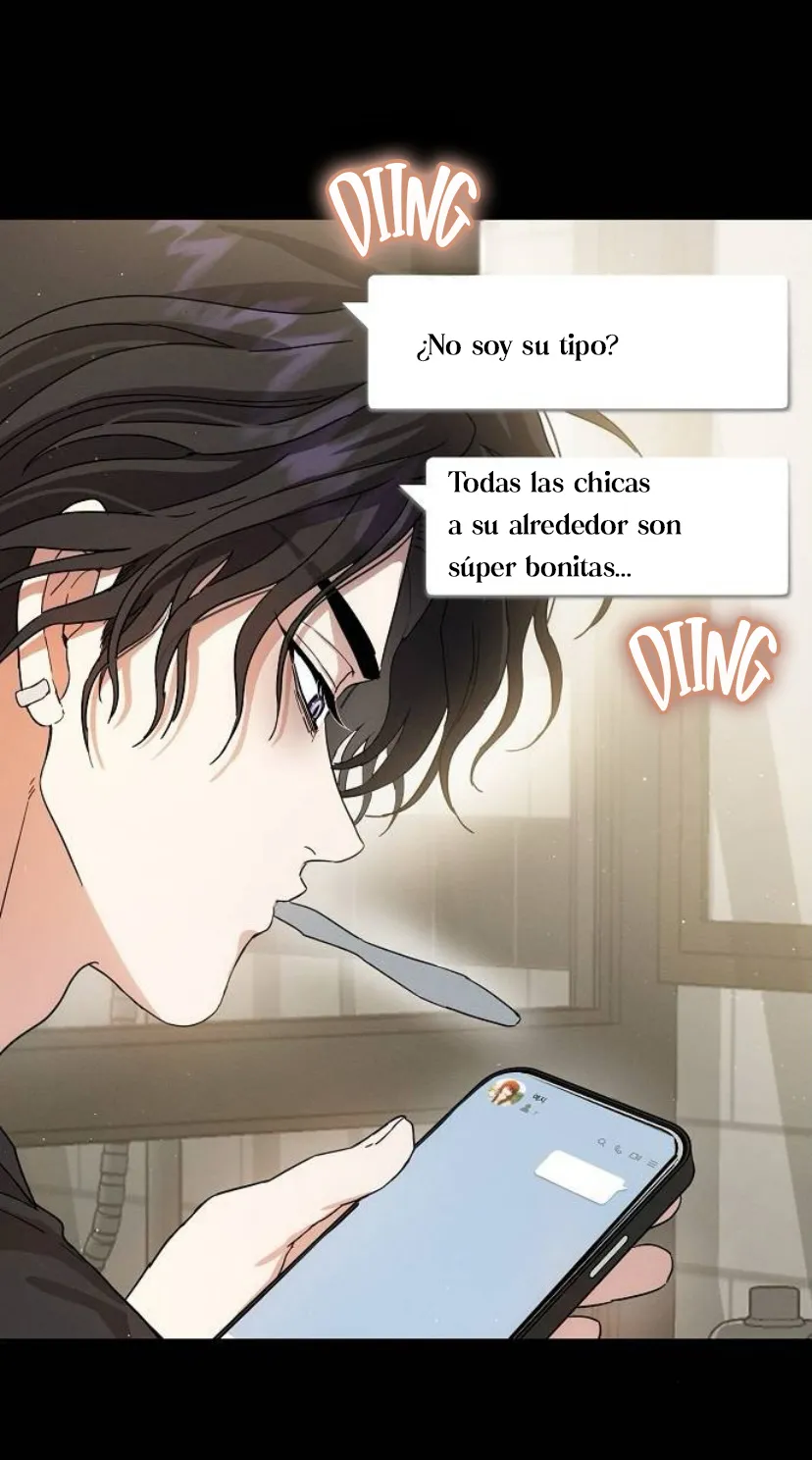 71 CHICO MALO, PERO INOCENTE