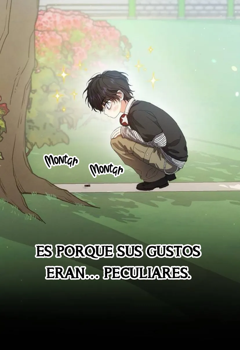 50 CHICO MALO, PERO INOCENTE