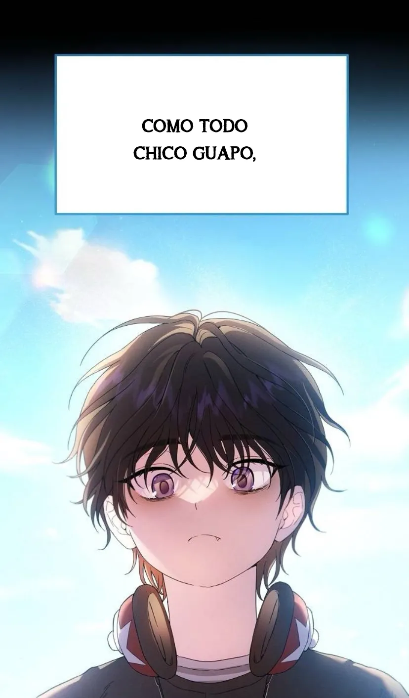 44 CHICO MALO, PERO INOCENTE