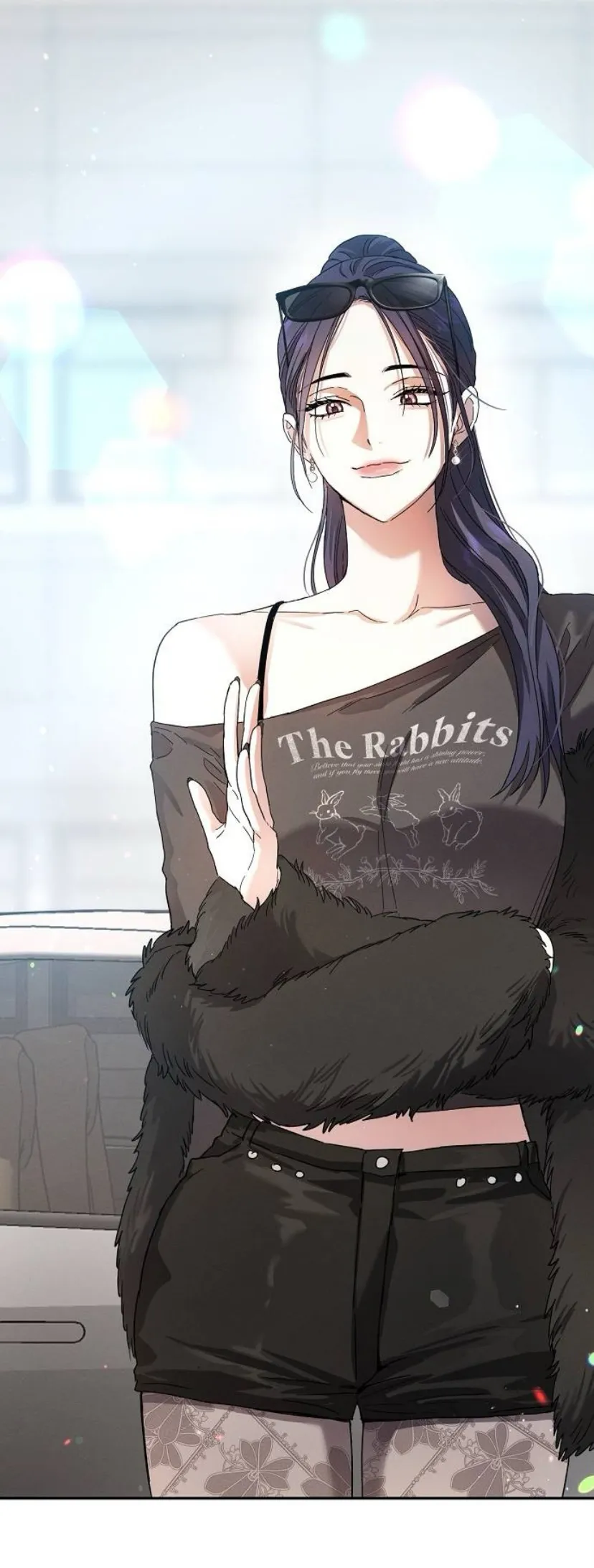 35 CHICO MALO, PERO INOCENTE