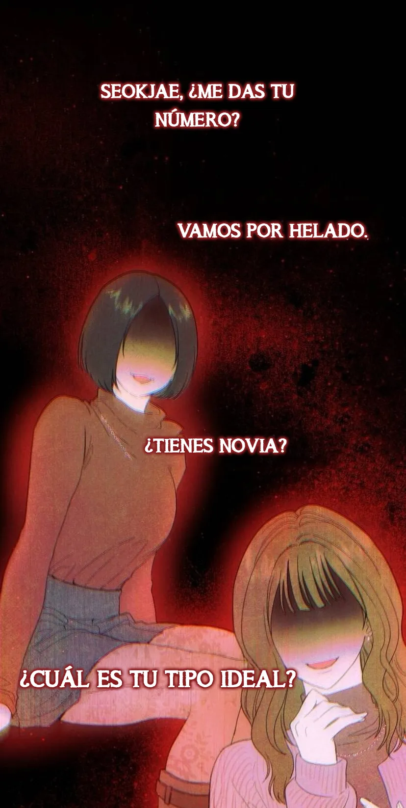 85 CHICO MALO, PERO INOCENTE