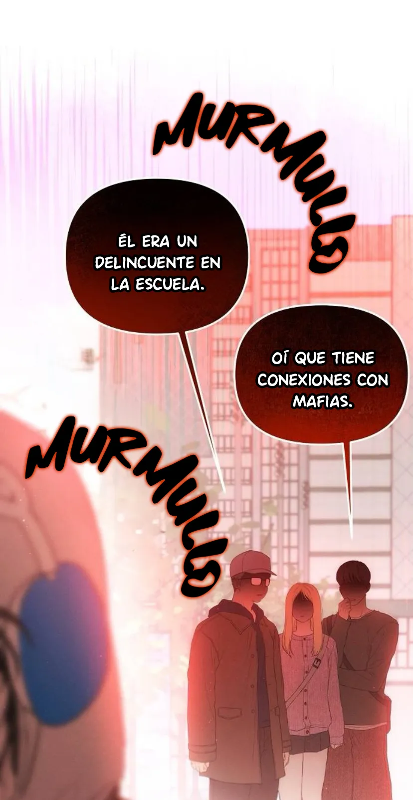 30 CHICO MALO, PERO INOCENTE