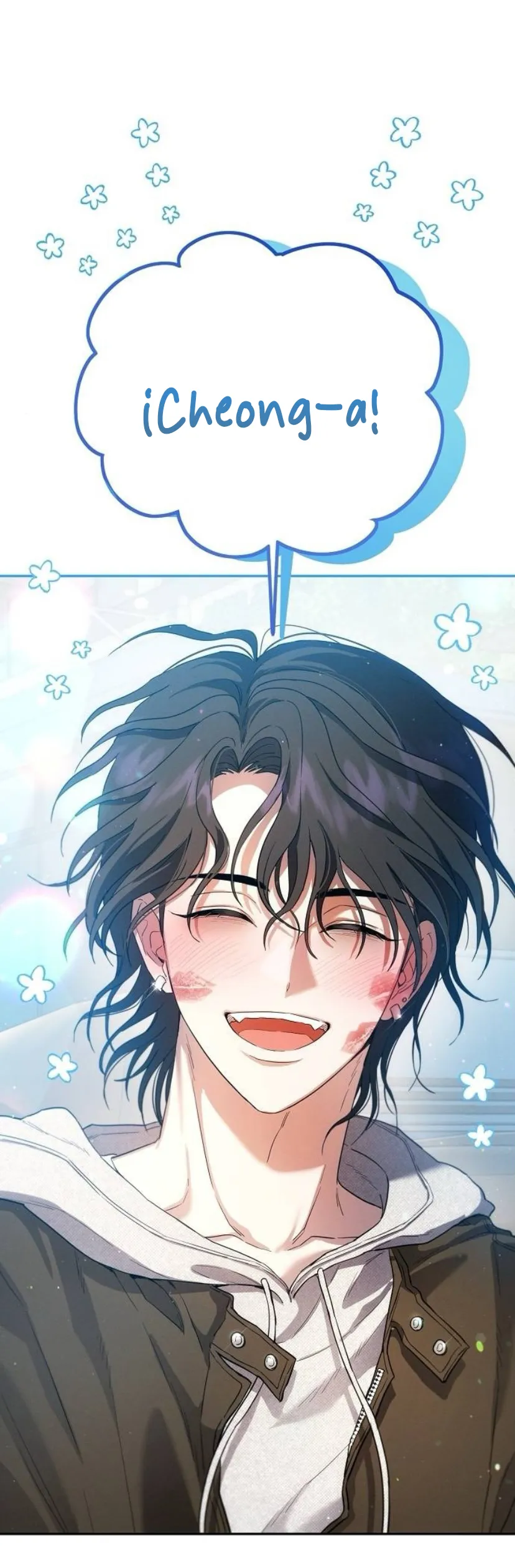 147 CHICO MALO, PERO INOCENTE