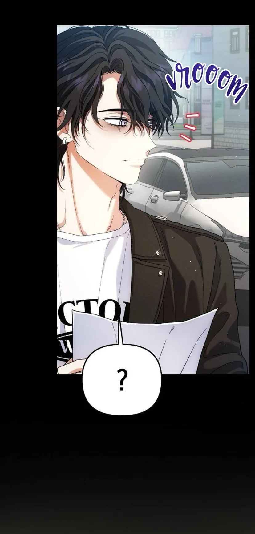 110 CHICO MALO, PERO INOCENTE