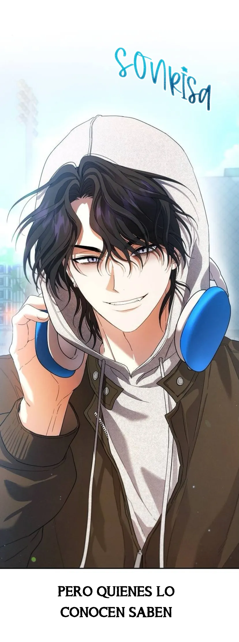 37 CHICO MALO, PERO INOCENTE