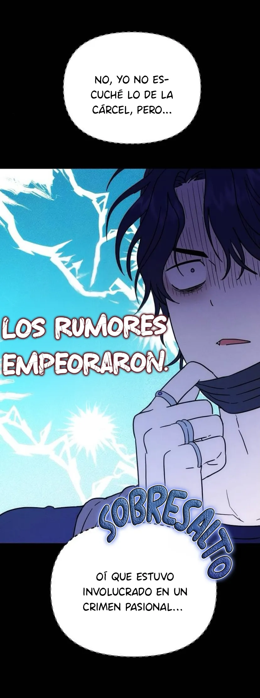 101 CHICO MALO, PERO INOCENTE