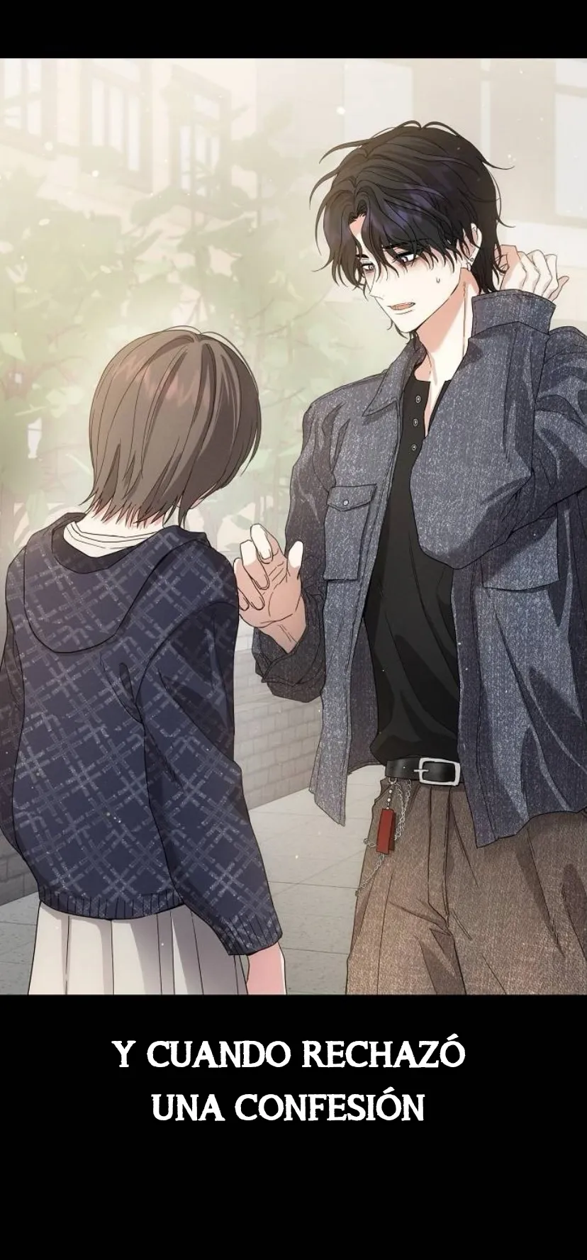 79 CHICO MALO, PERO INOCENTE