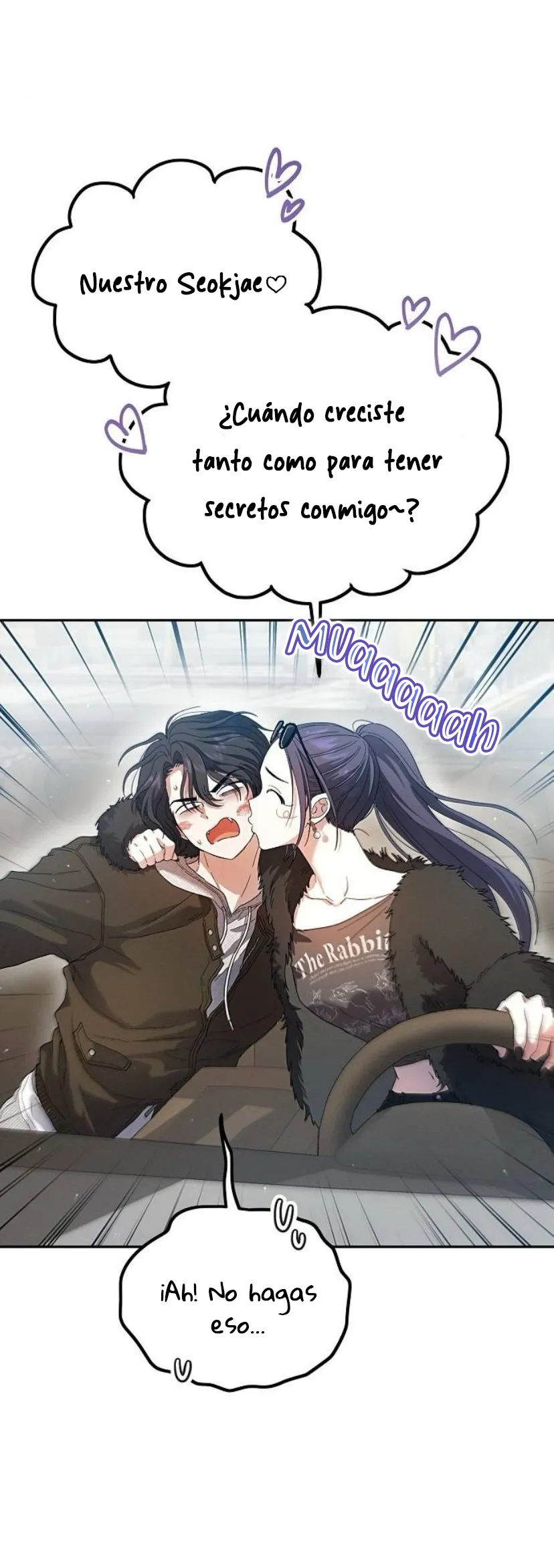 137 CHICO MALO, PERO INOCENTE