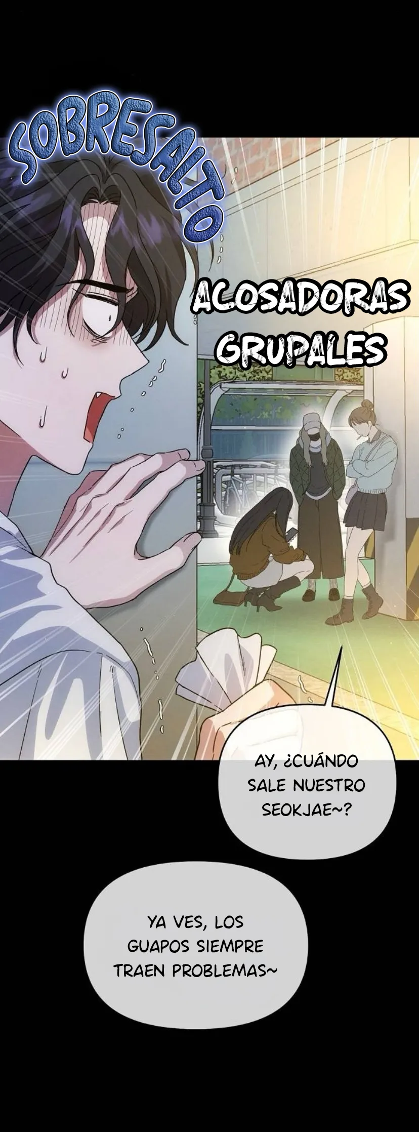 103 CHICO MALO, PERO INOCENTE