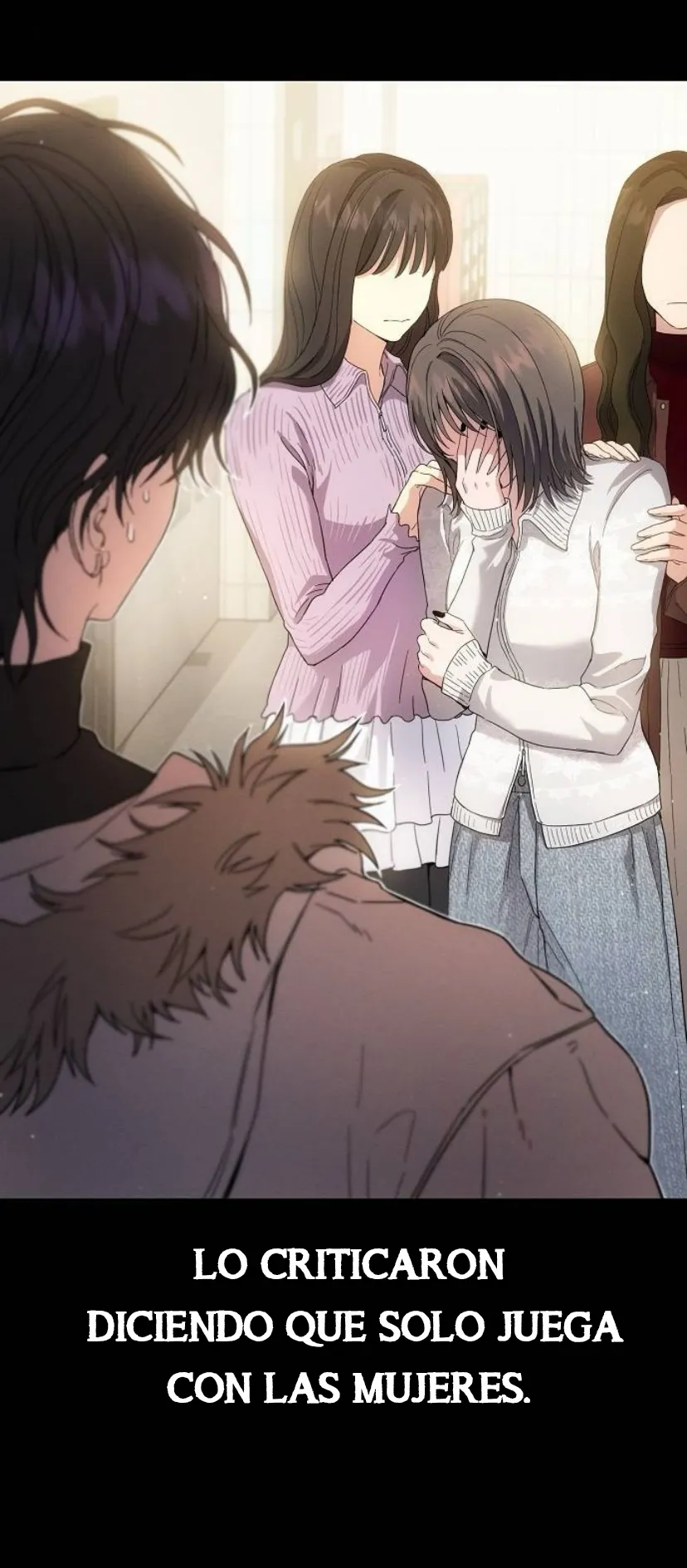 81 CHICO MALO, PERO INOCENTE