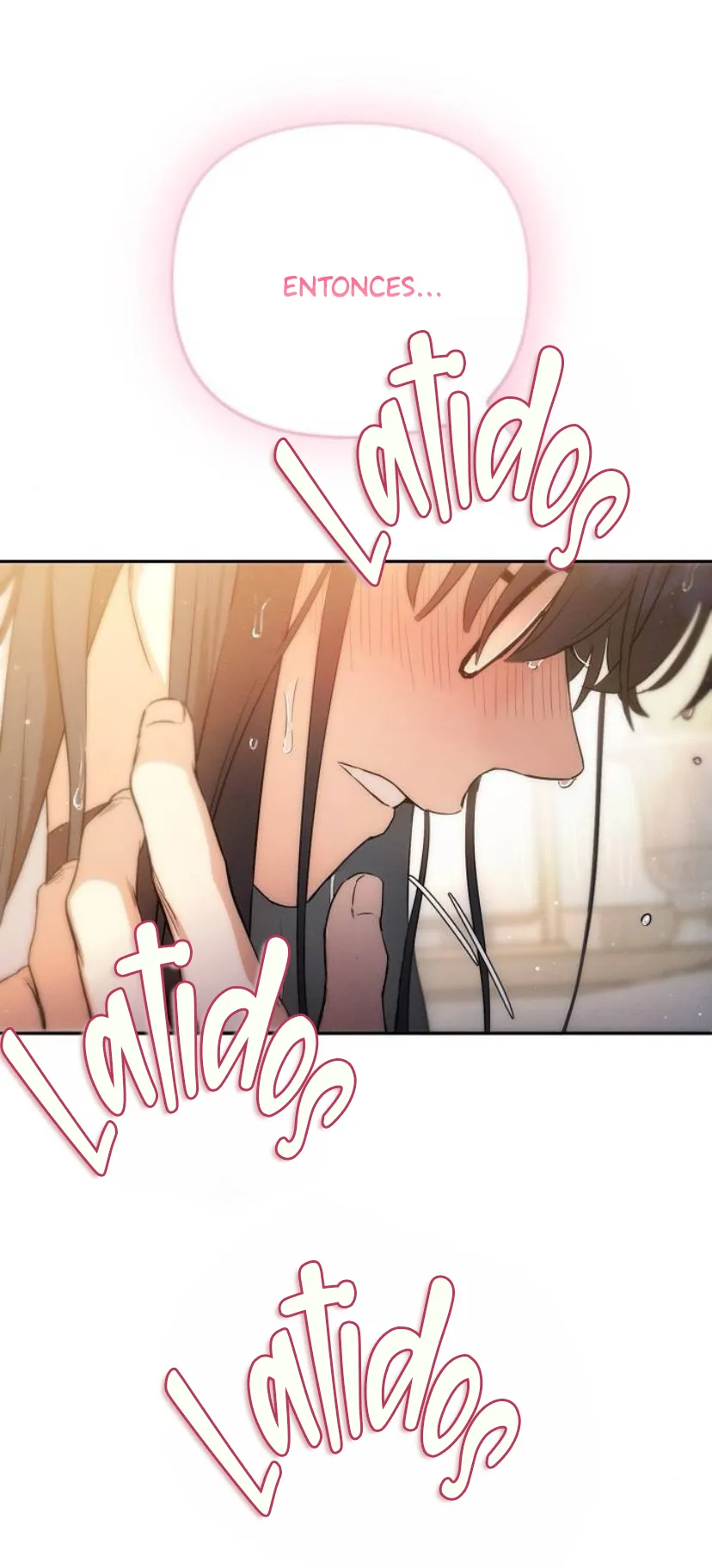 0 CHICO MALO, PERO INOCENTE