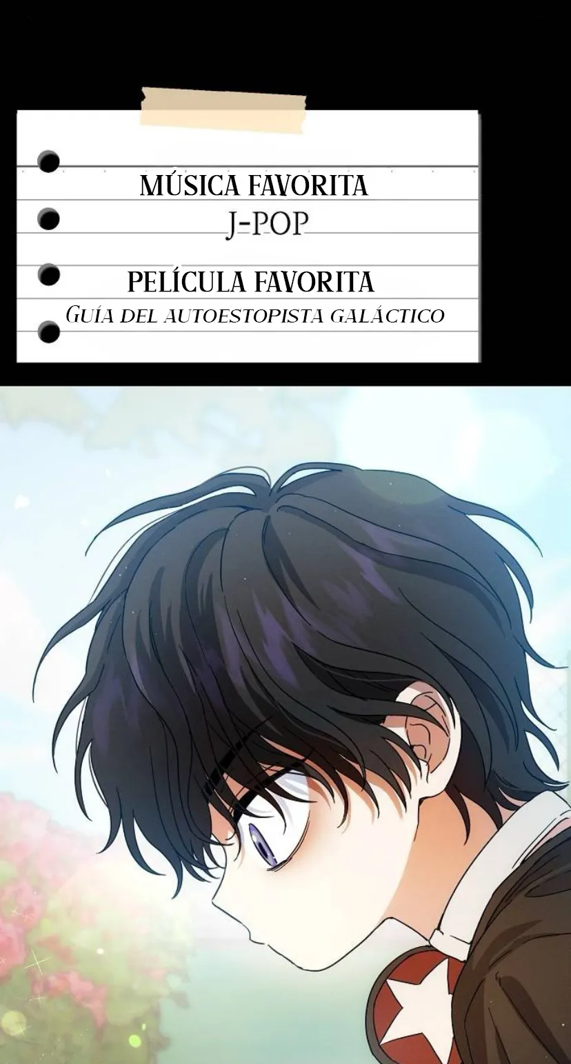 52 CHICO MALO, PERO INOCENTE