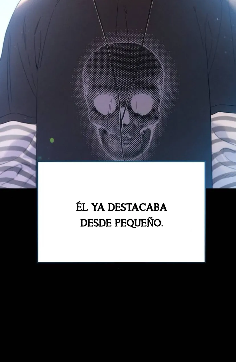 45 CHICO MALO, PERO INOCENTE