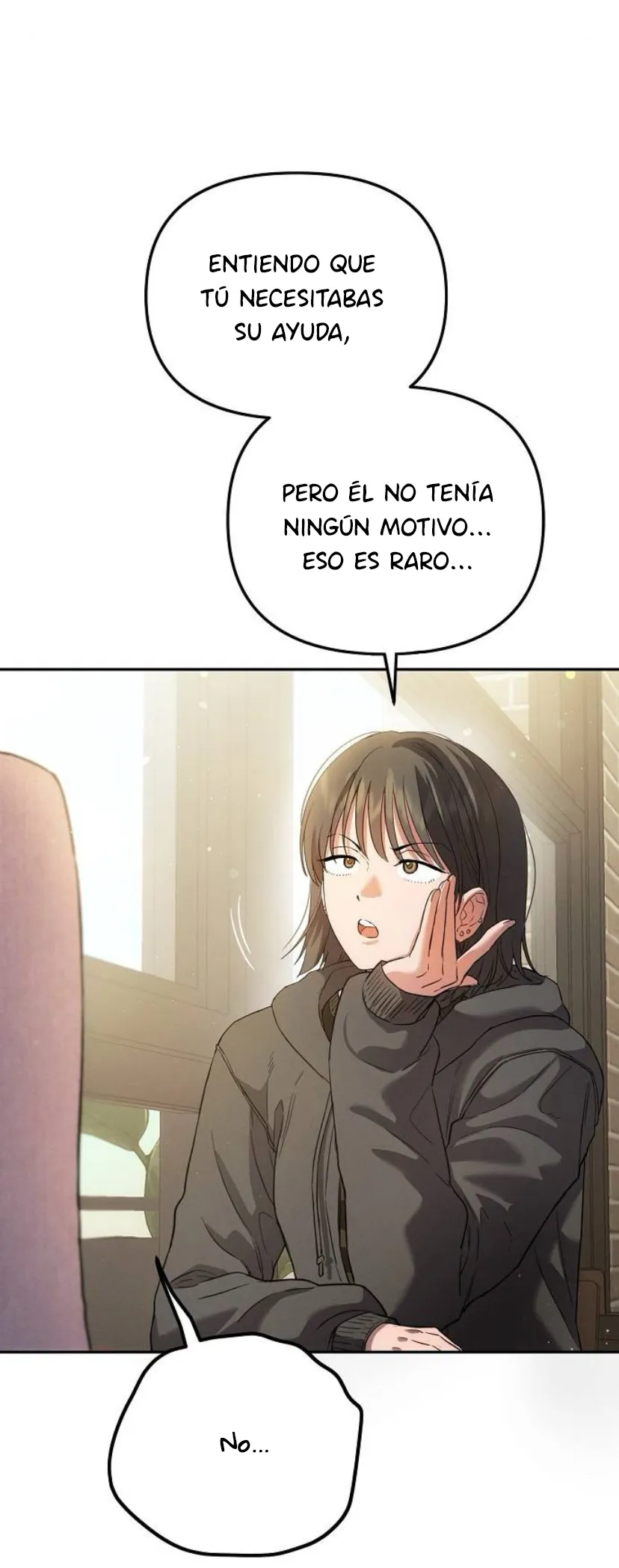 17 CHICO MALO, PERO INOCENTE