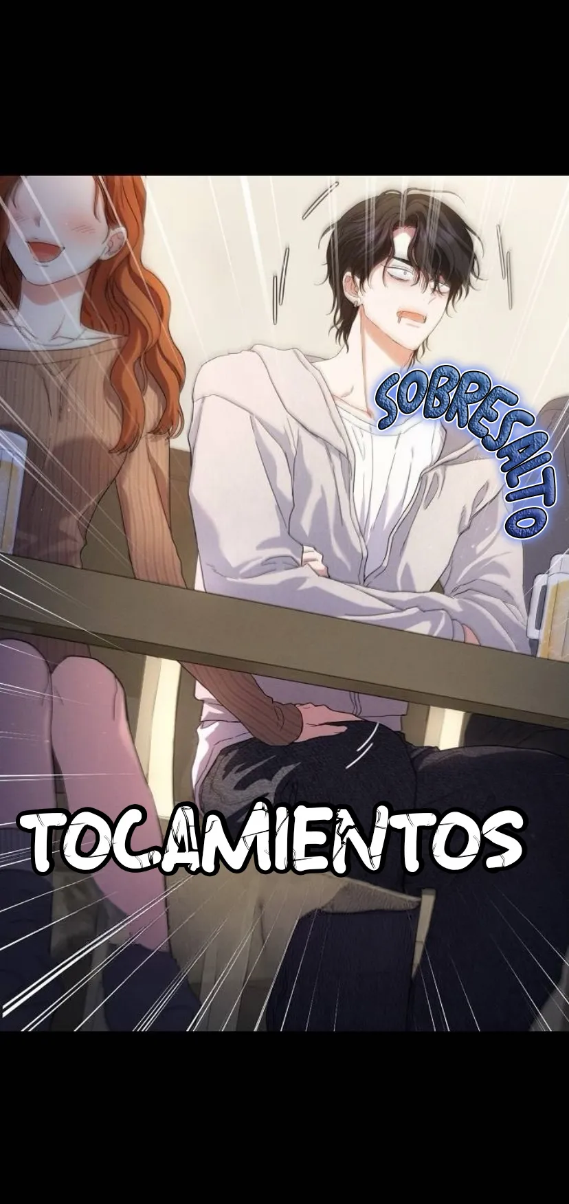 105 CHICO MALO, PERO INOCENTE