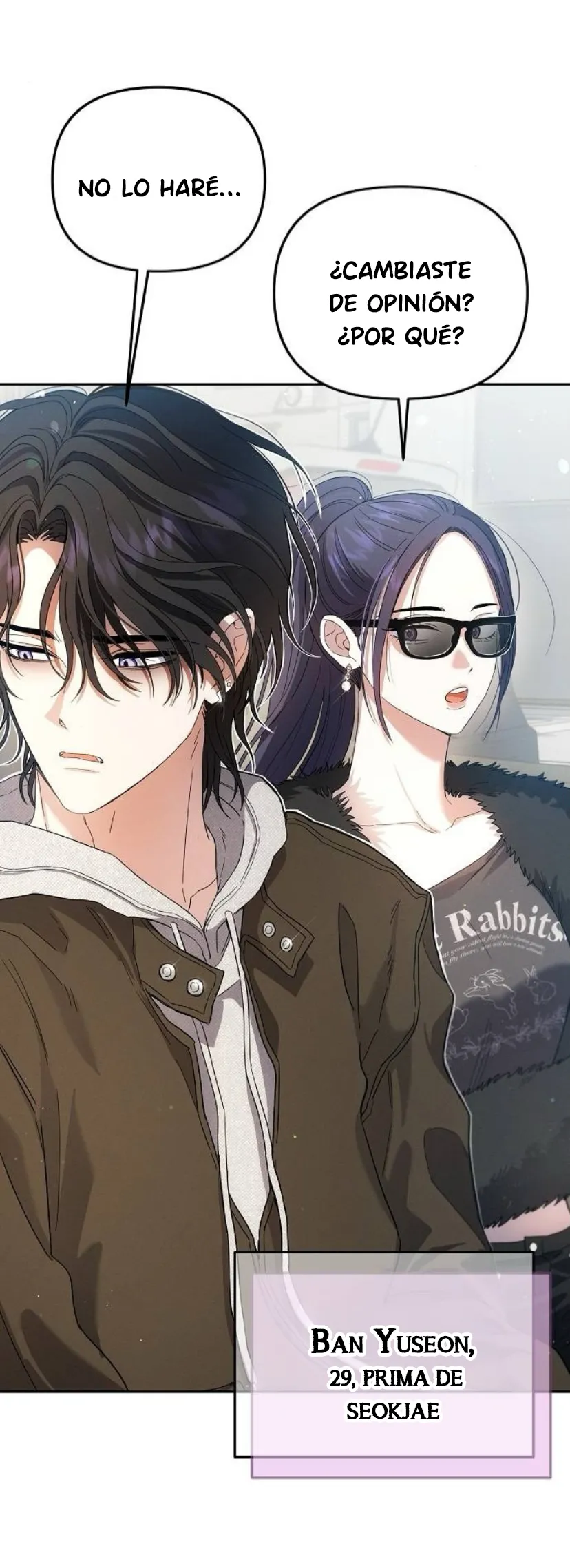 134 CHICO MALO, PERO INOCENTE