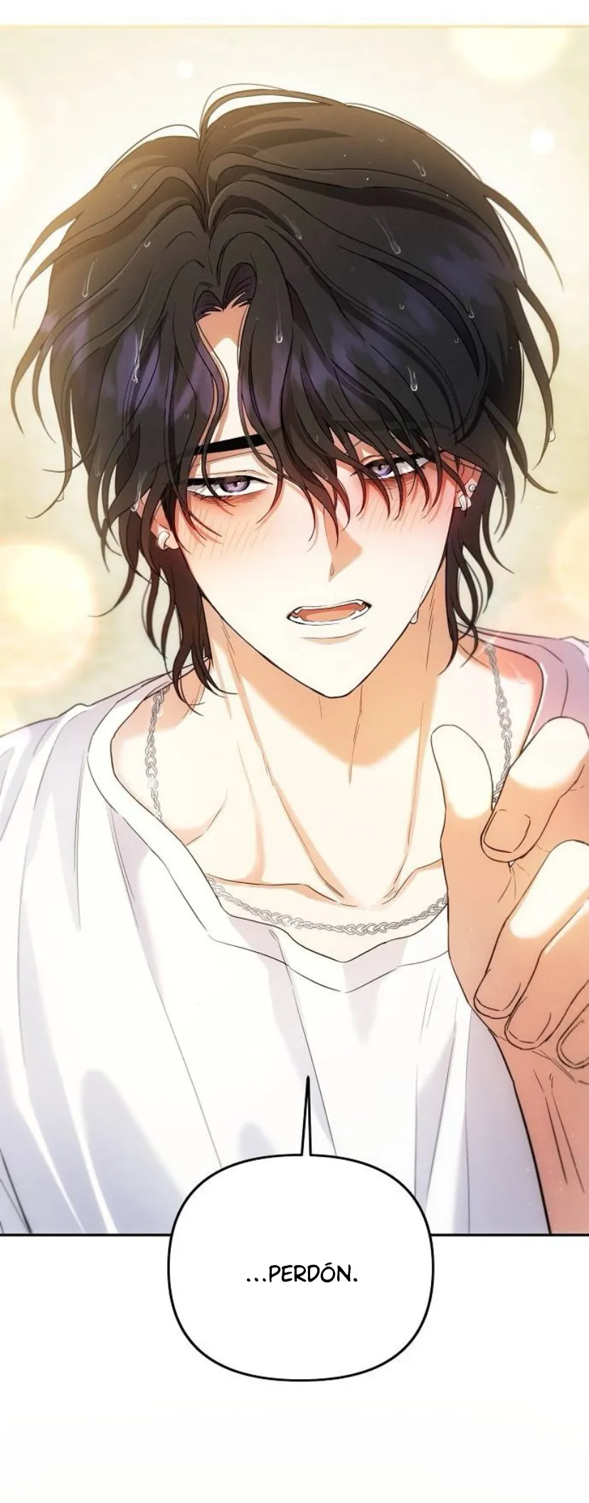 8 CHICO MALO, PERO INOCENTE