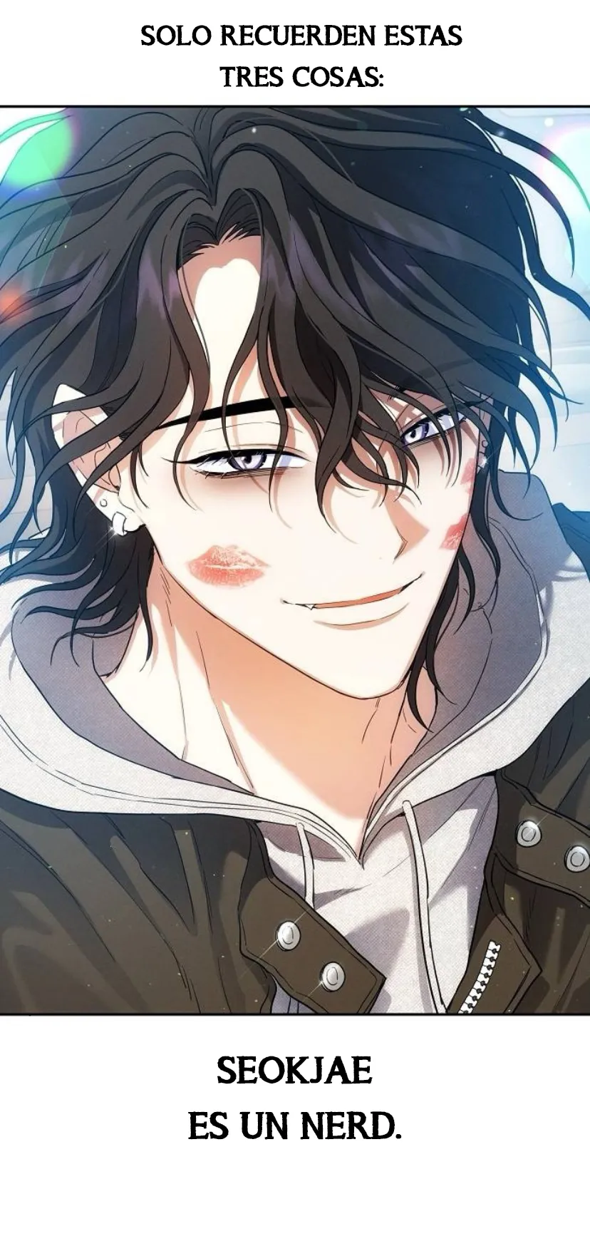 151 CHICO MALO, PERO INOCENTE