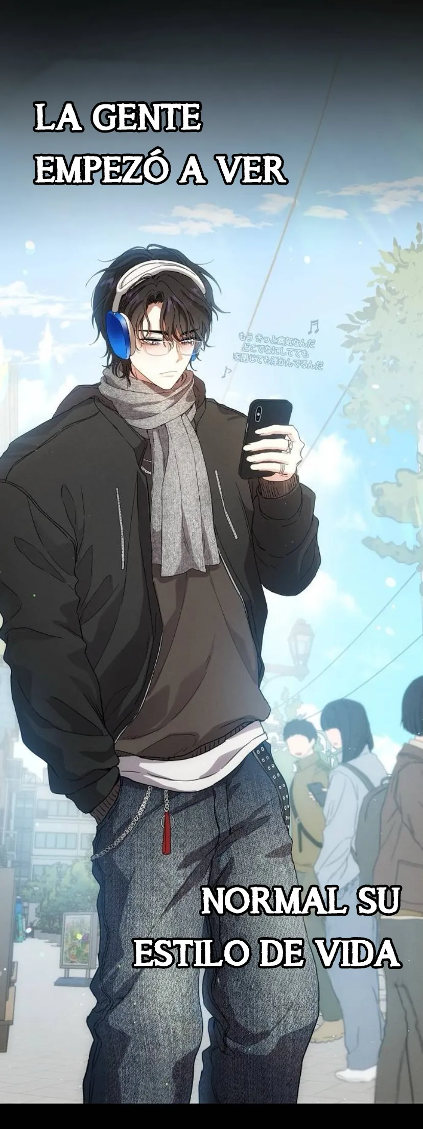 60 CHICO MALO, PERO INOCENTE