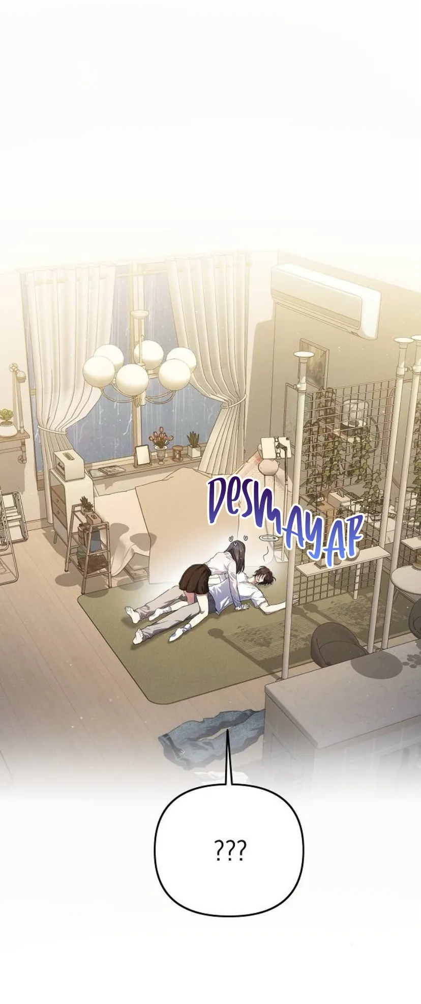 9 CHICO MALO, PERO INOCENTE