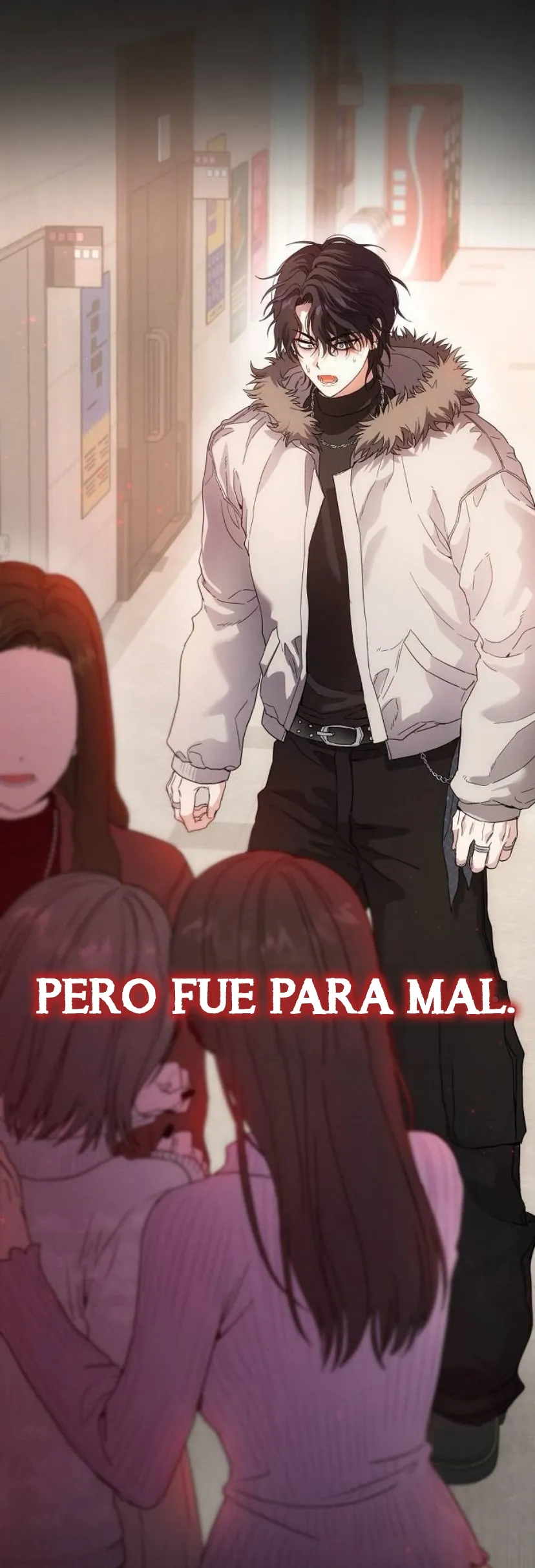 65 CHICO MALO, PERO INOCENTE