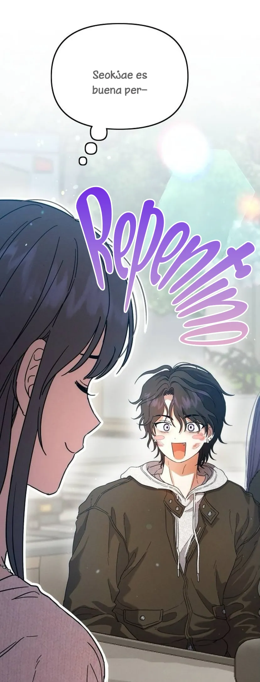 145 CHICO MALO, PERO INOCENTE