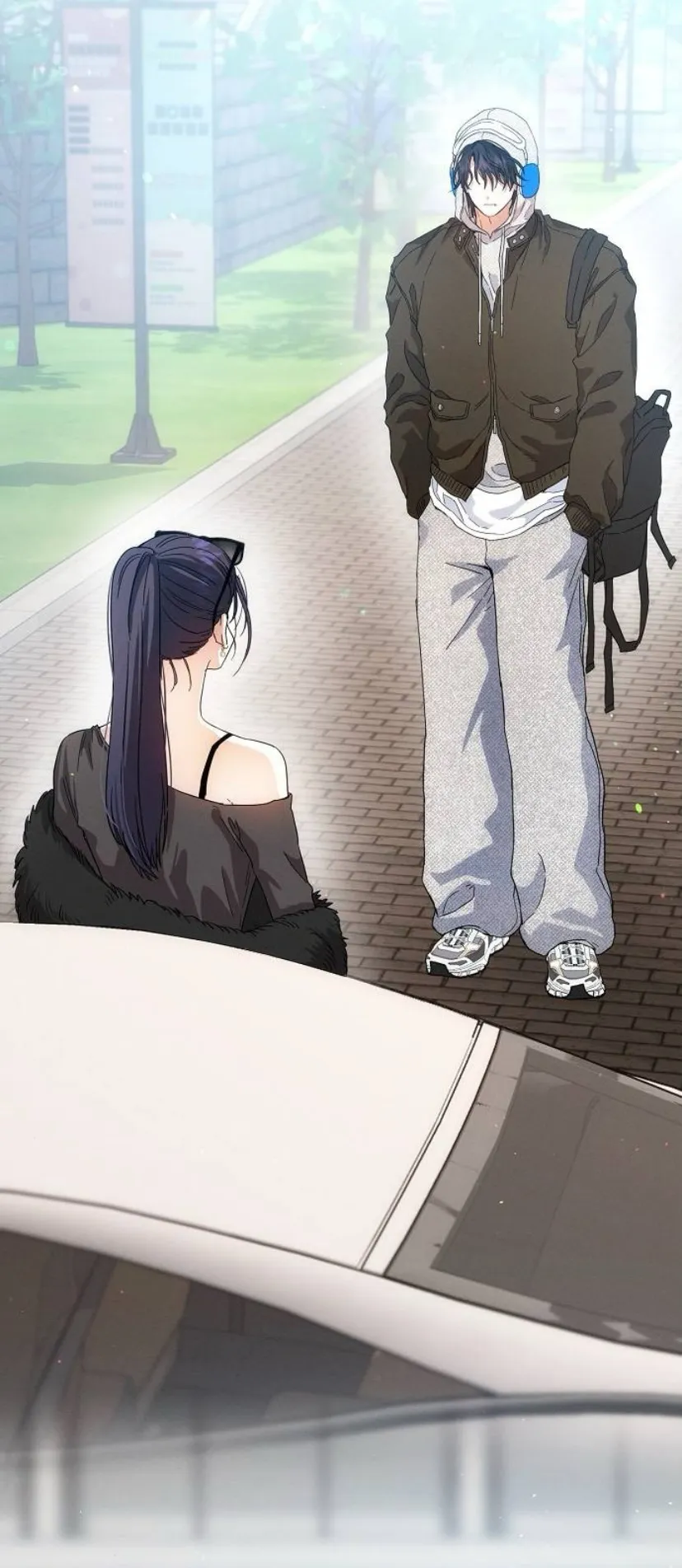 34 CHICO MALO, PERO INOCENTE