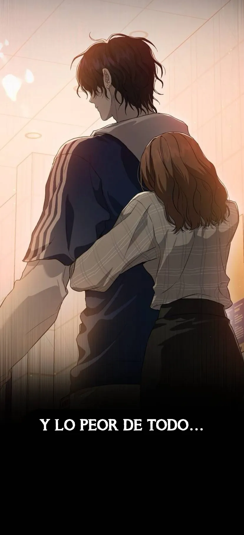 90 CHICO MALO, PERO INOCENTE