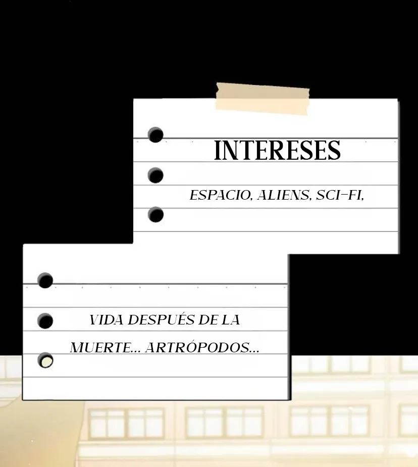 54 CHICO MALO, PERO INOCENTE