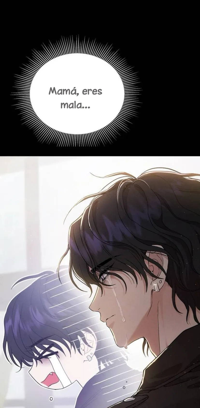 116 CHICO MALO, PERO INOCENTE