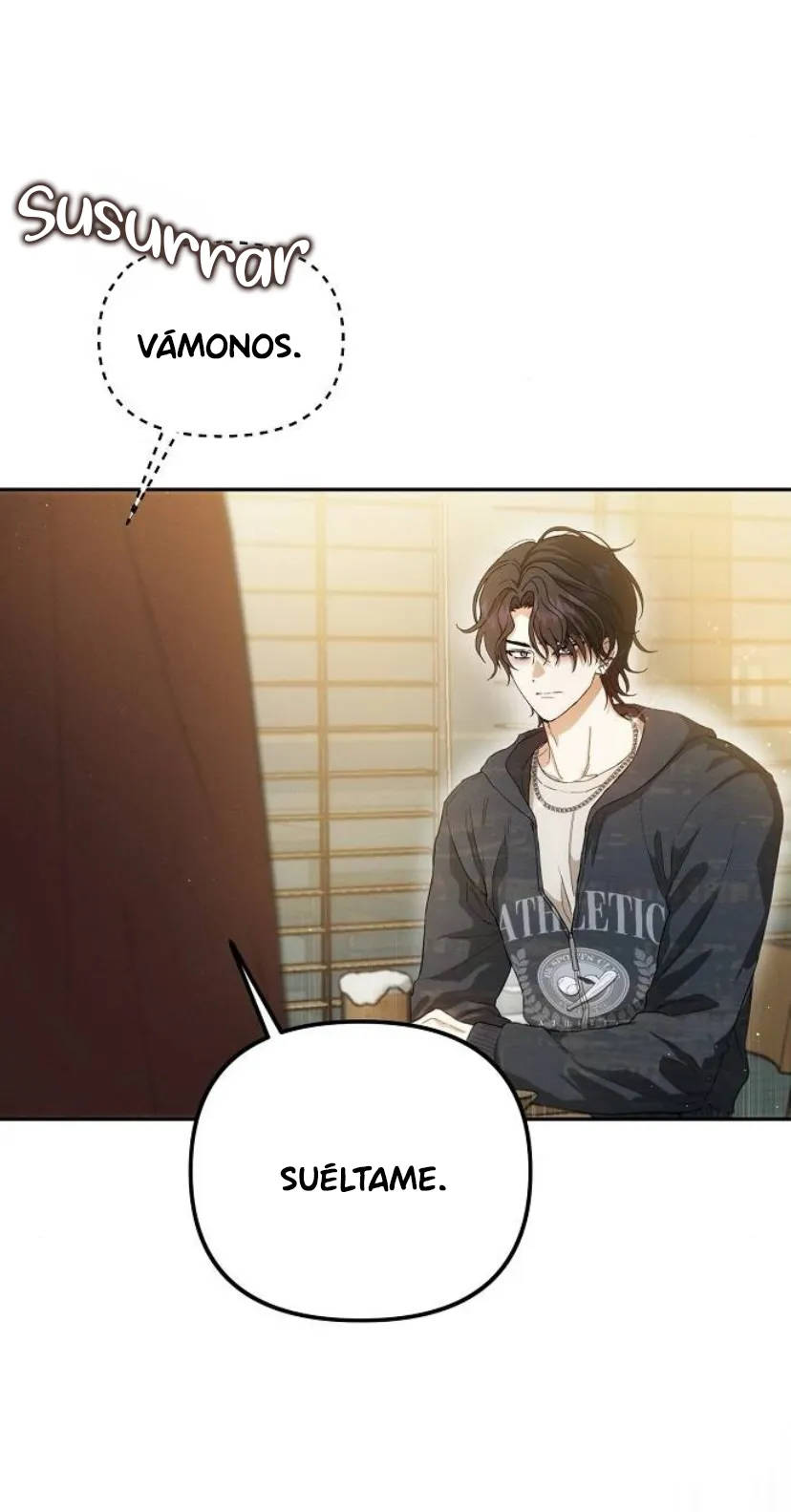 67 CHICO MALO, PERO INOCENTE