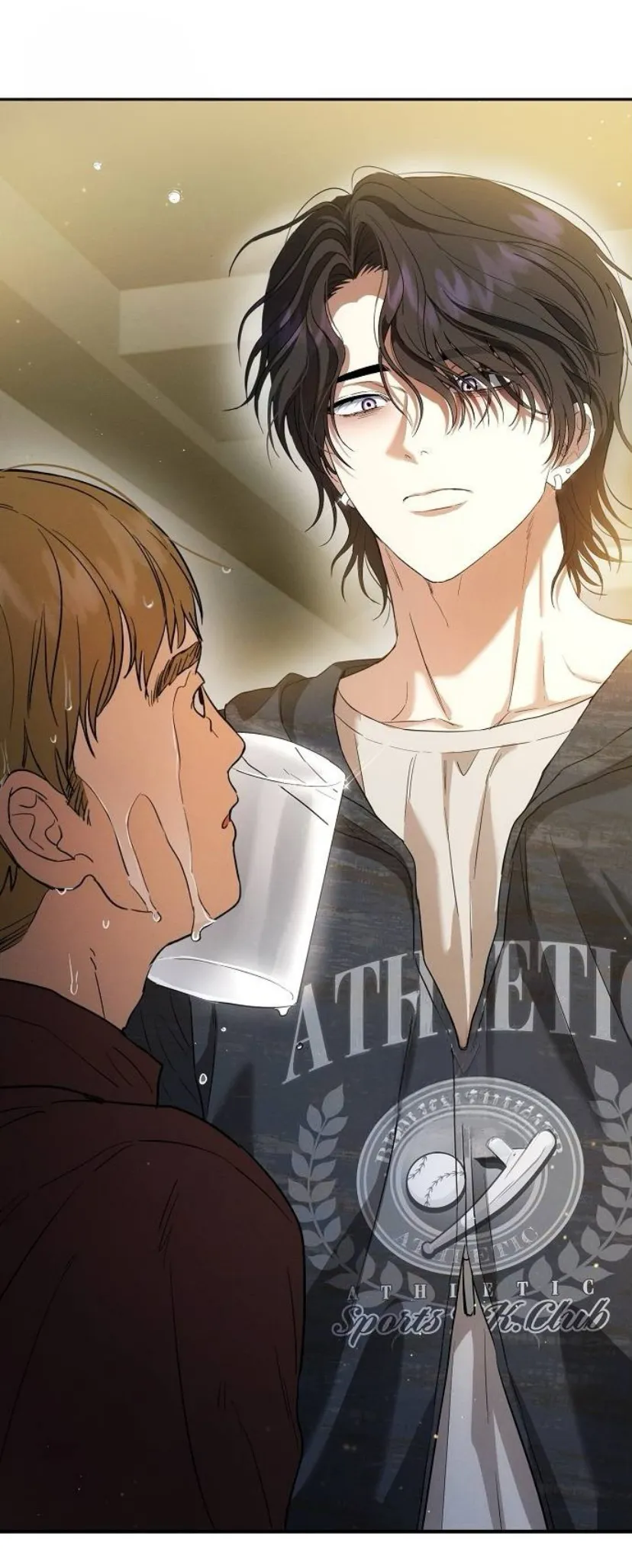 93 CHICO MALO, PERO INOCENTE