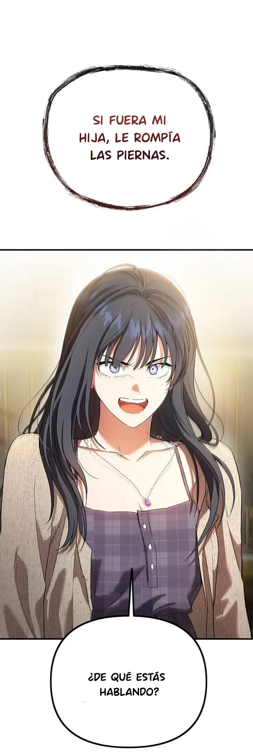 71 CHICO MALO, PERO INOCENTE